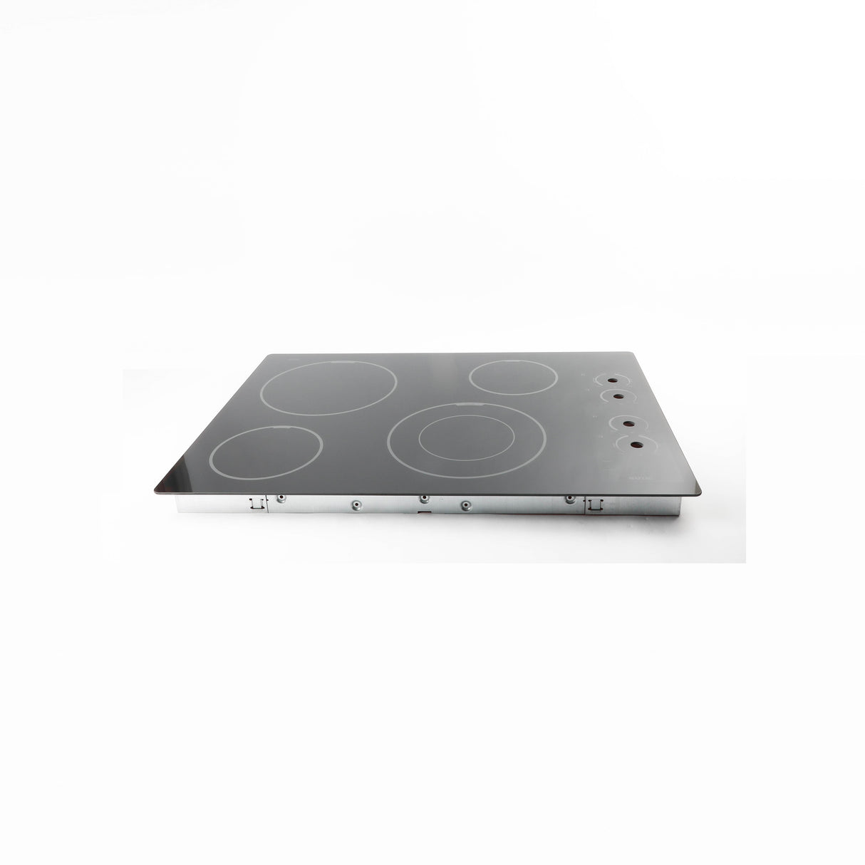 Whirlpool WPW10570699 Genuine OEM Cooktop