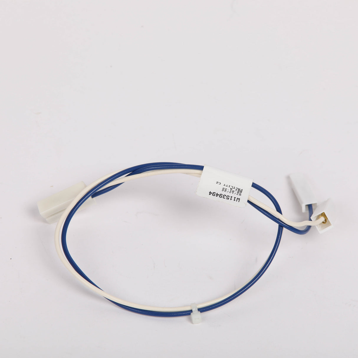 Whirlpool W11539494 Genuine OEM Harness Wire