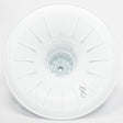 Whirlpool WP3349098 Genuine OEM Agitator