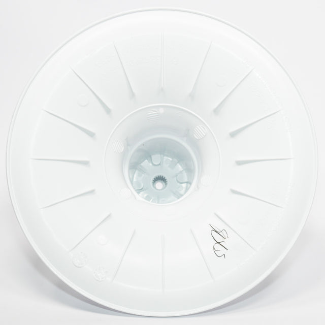 Whirlpool WP3349098 Genuine OEM Agitator