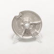 Whirlpool WPW10256027 Genuine OEM Burner Head