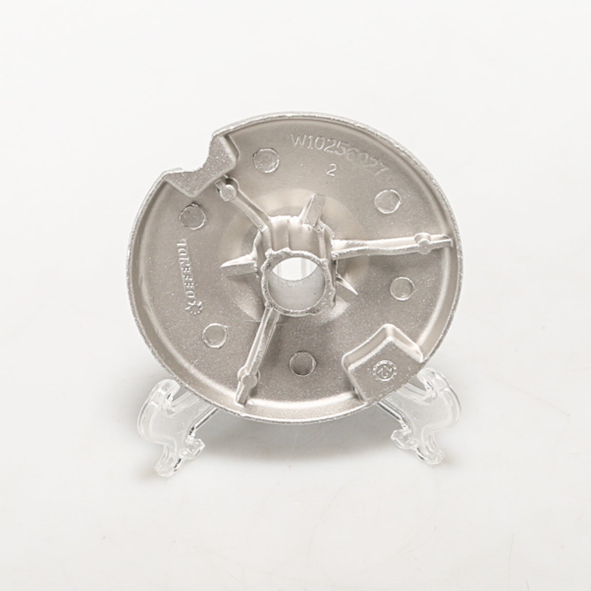 Whirlpool WPW10256027 Genuine OEM Burner Head