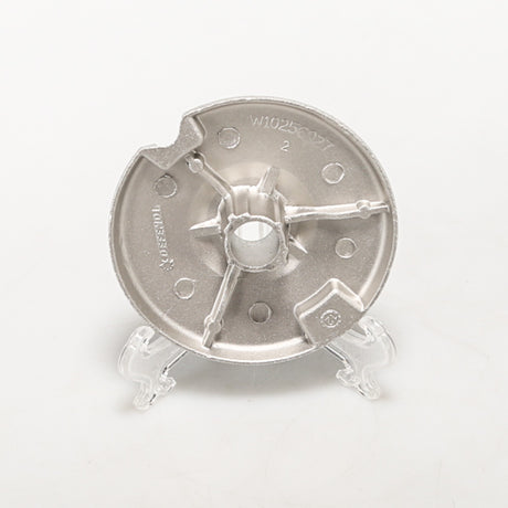 Whirlpool WPW10256027 Genuine OEM Burner Head