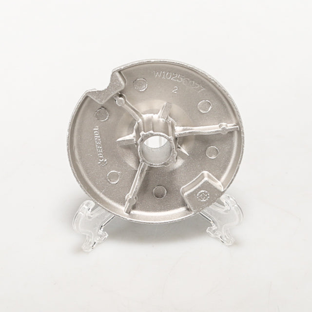 Whirlpool WPW10256027 Genuine OEM Burner Head