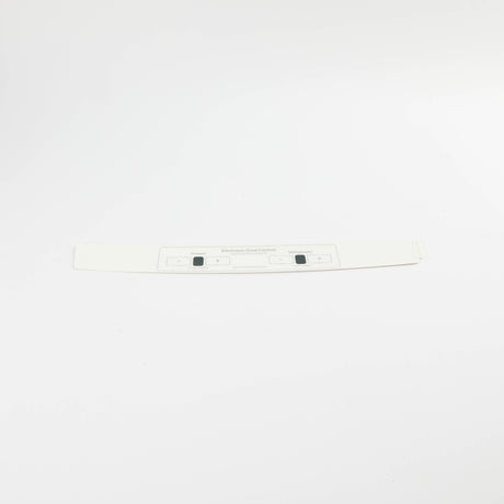 Whirlpool W10593588 Genuine OEM Overlay
