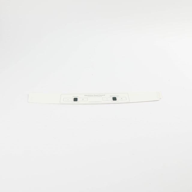 Whirlpool W10593588 Genuine OEM Overlay