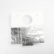 Whirlpool W11666272 Genuine OEM Duct Air