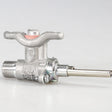 Whirlpool W10861716 Genuine OEM Valve Burner