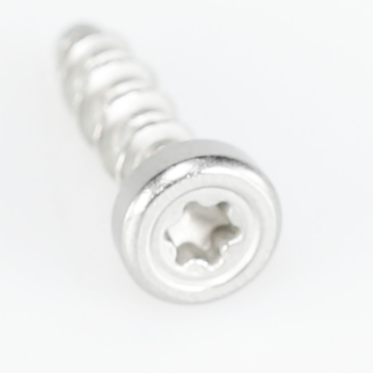 Whirlpool WP9741232 Genuine OEM Screw