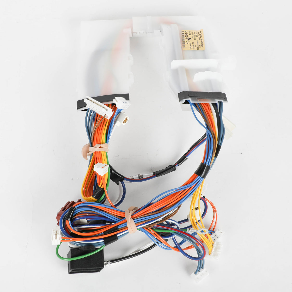 Whirlpool W11677715 Genuine OEM Harness Wire
