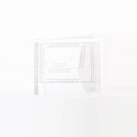 Whirlpool W11643128 Genuine OEM Template