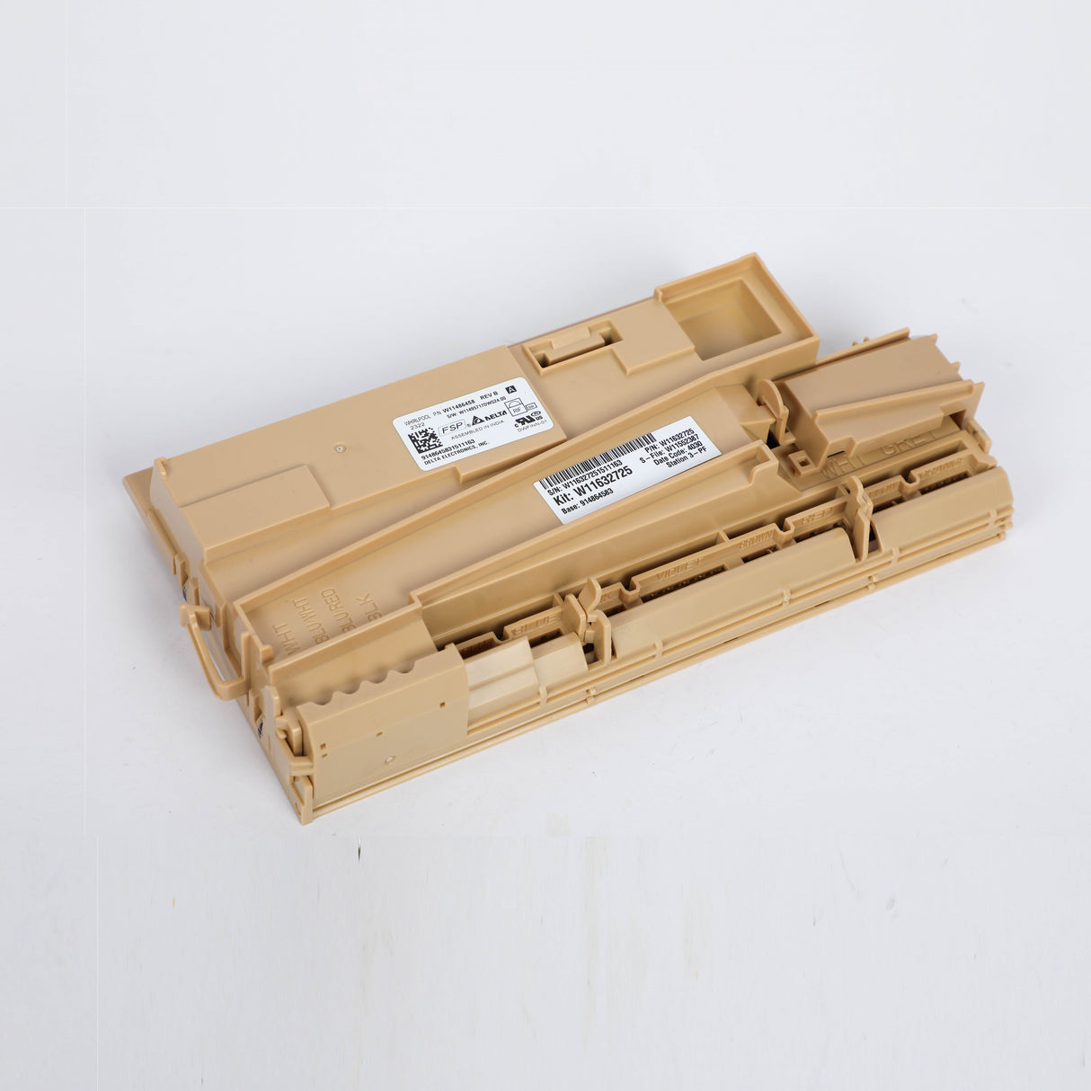 Whirlpool W11632725 Genuine OEM Control Electronic