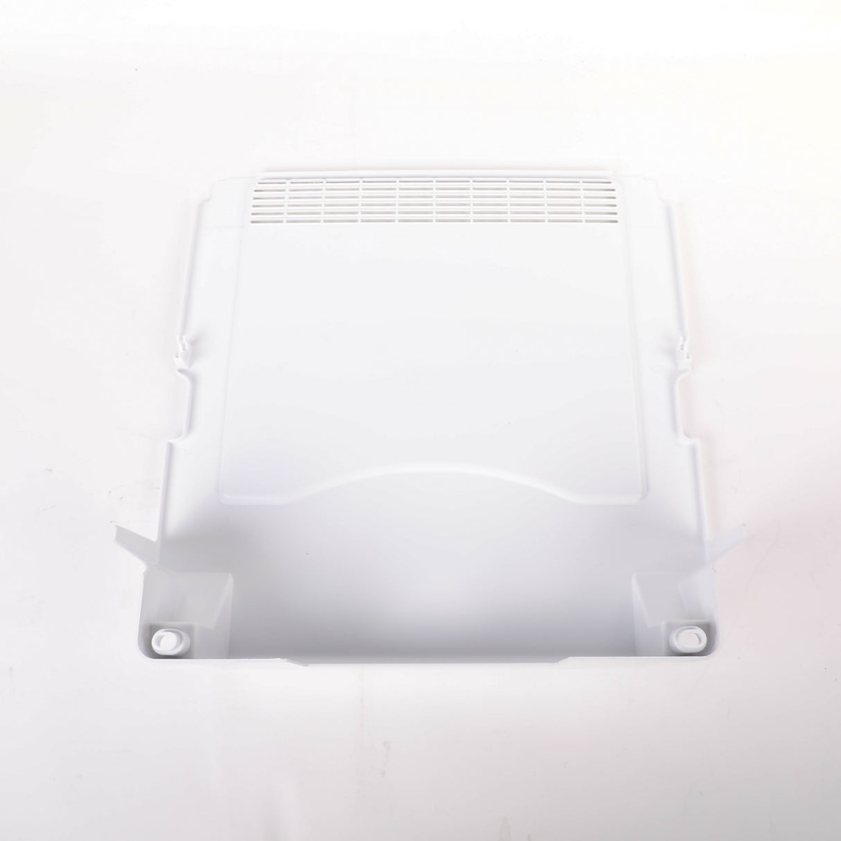 Whirlpool WPW10387382 Genuine OEM Cover Evaporator