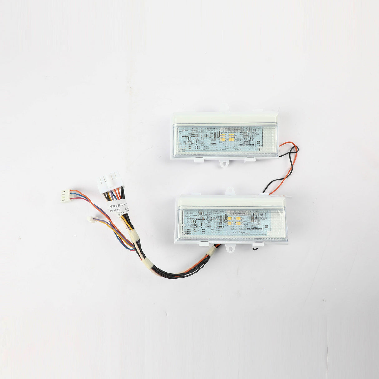 Whirlpool W10897058 Genuine OEM Module