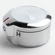 Whirlpool W11568640 Genuine OEM Knob