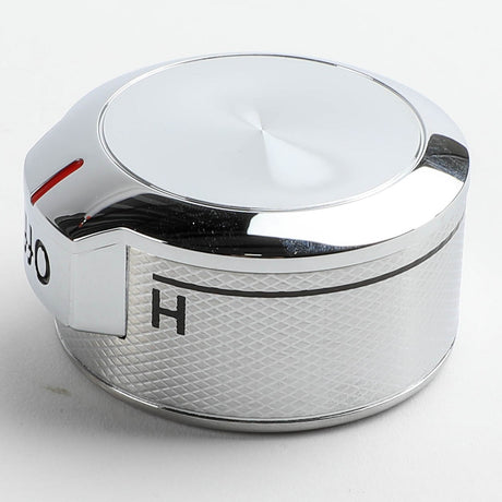 Whirlpool W11568640 Genuine OEM Knob
