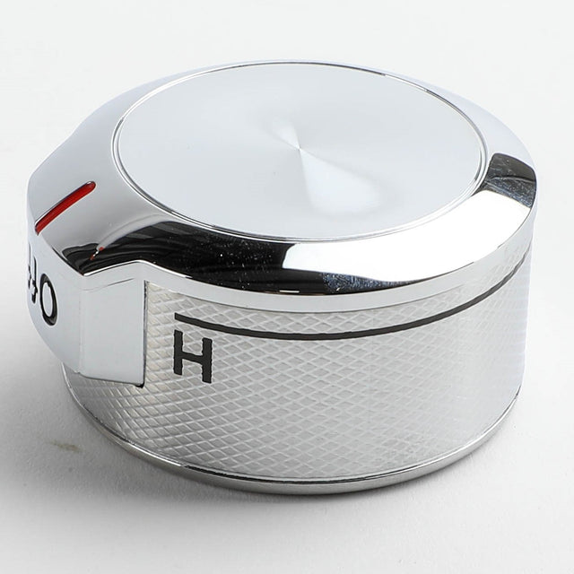 Whirlpool W11568640 Genuine OEM Knob