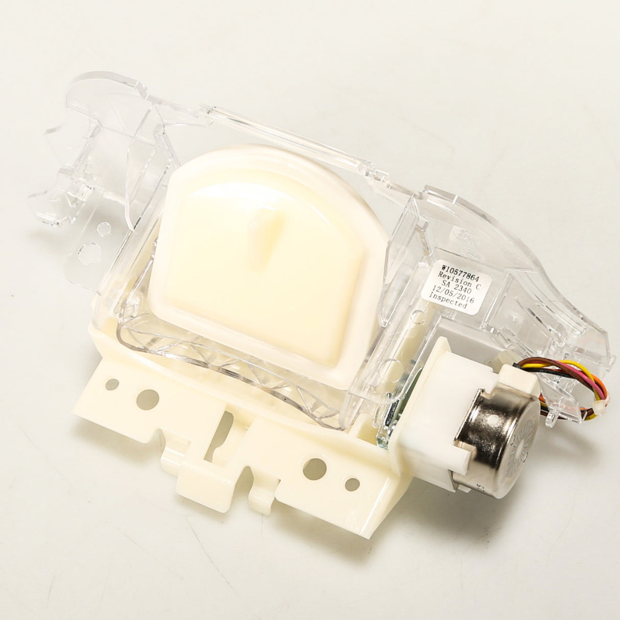 Whirlpool WPW10577864 Genuine OEM Door Ice