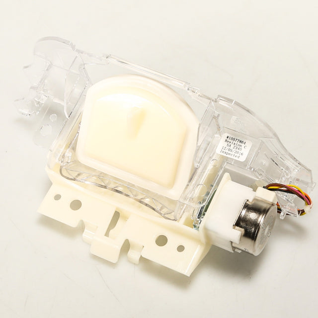 Whirlpool WPW10577864 Genuine OEM Door Ice