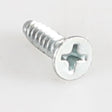 Whirlpool WP4393834 Genuine OEM Screw