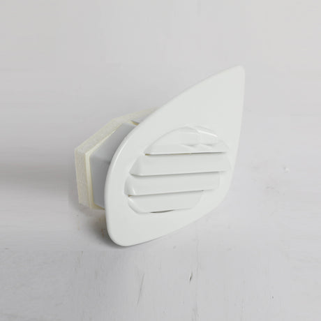 Whirlpool W10555984 Genuine OEM Grille Ref Air Assembly