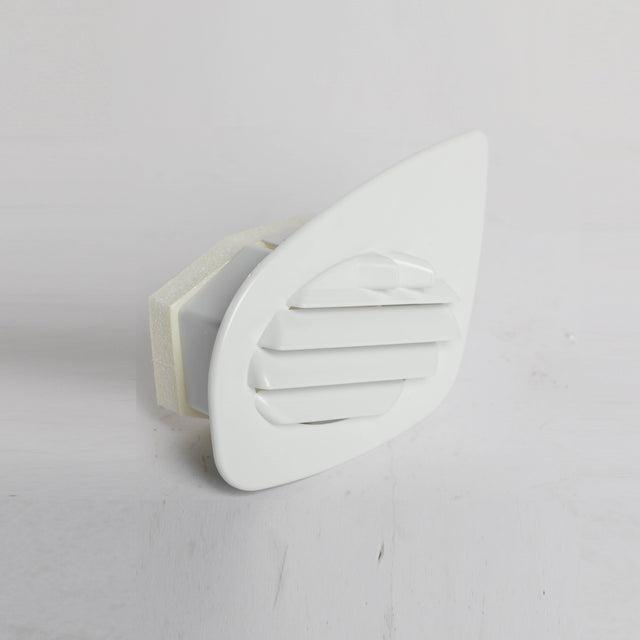 Whirlpool W10555984 Genuine OEM Grille Ref Air Assembly