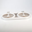 Whirlpool WPW10248259 Genuine OEM Element Surface