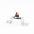 Whirlpool W11259047 Genuine OEM Thrmst Fix