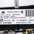 Whirlpool WP33002109 Genuine OEM Timer