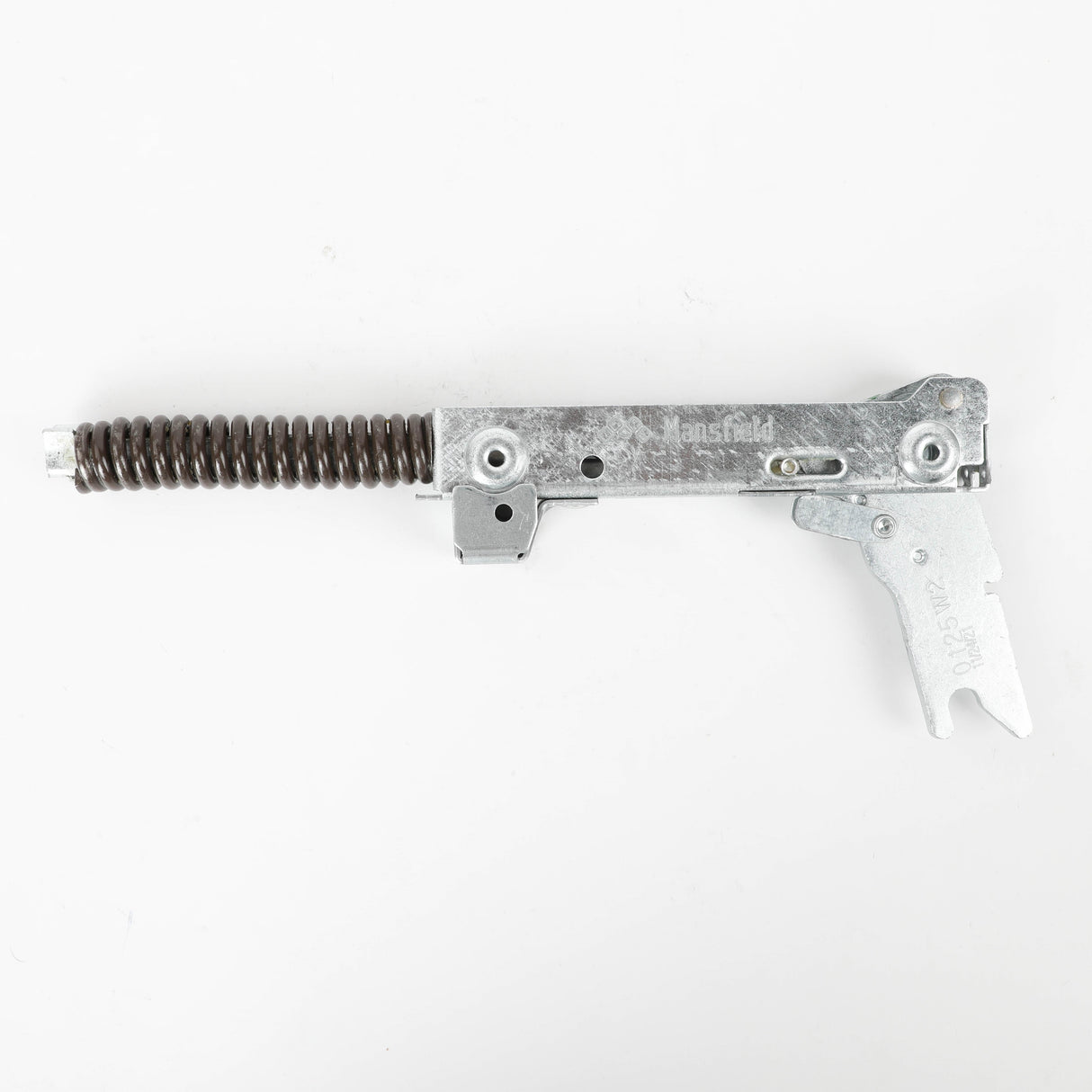 Whirlpool W11643900 Genuine OEM Hinge Door