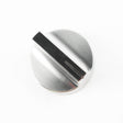Whirlpool W11730076 Genuine OEM Knob