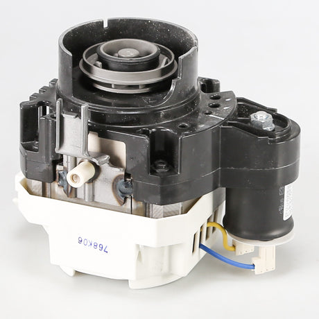 Whirlpool W10907617 Genuine OEM Motor Pump