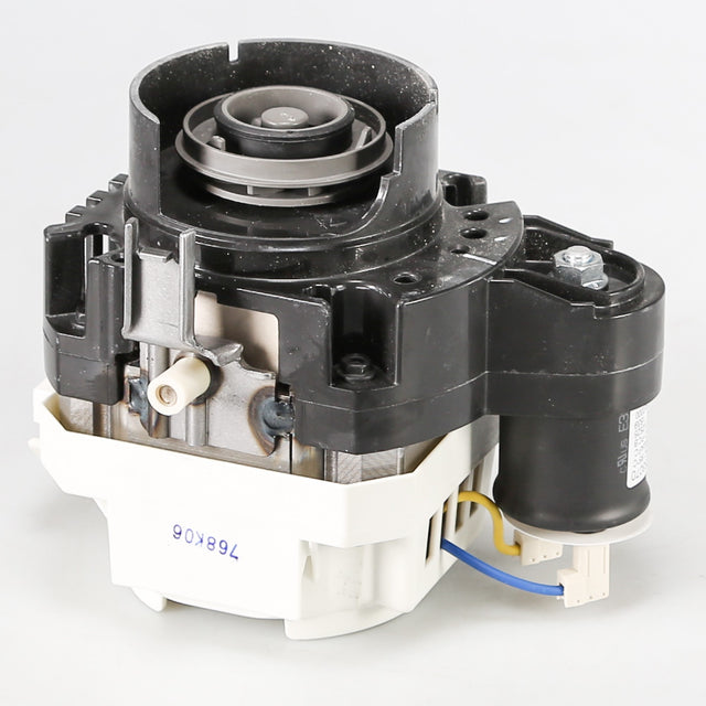 Whirlpool W10907617 Genuine OEM Motor Pump