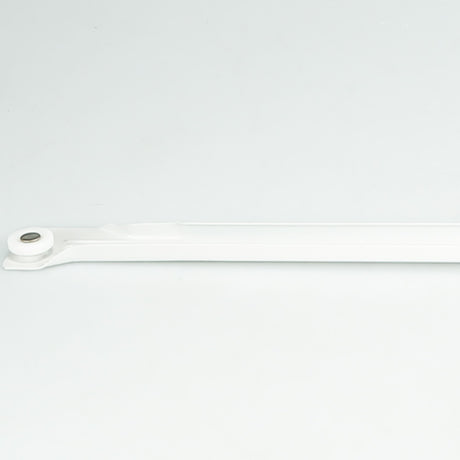 Whirlpool W10508327 Genuine OEM Roller Runner Pantry Left Hand