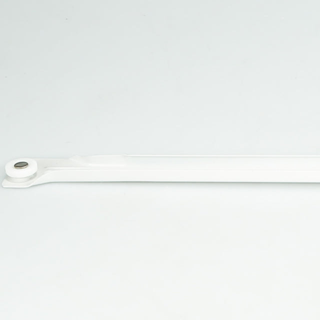 Whirlpool W10508327 Genuine OEM Roller Runner Pantry Left Hand