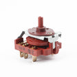 Whirlpool W10293968 Genuine OEM Switch Rotr