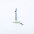 Whirlpool 285244 Genuine OEM Feet Lvlng