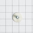 Whirlpool WPW10001130 Genuine OEM Feet Lvlng