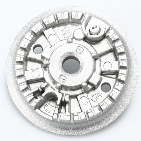 Whirlpool WPW10515454 Genuine OEM Burner Head