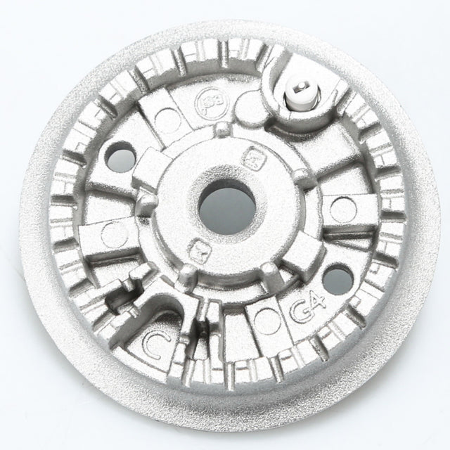 Whirlpool WPW10515454 Genuine OEM Burner Head