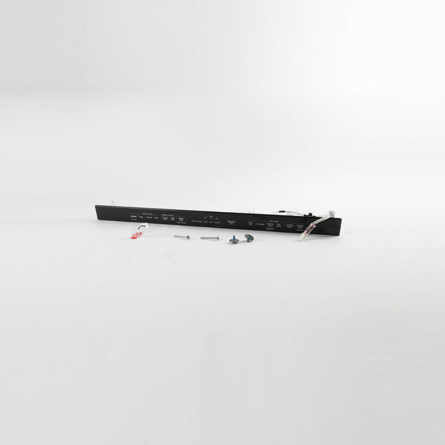 Whirlpool W10901795 Genuine OEM Panel Control