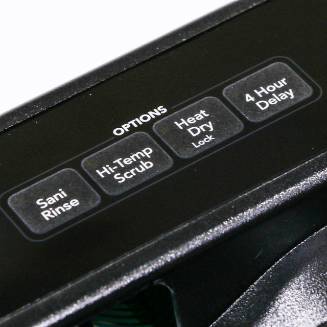 Whirlpool WPW10078105 Genuine OEM Panel Control