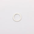 Whirlpool W10044579 Genuine OEM Washer Nozzle Nylon