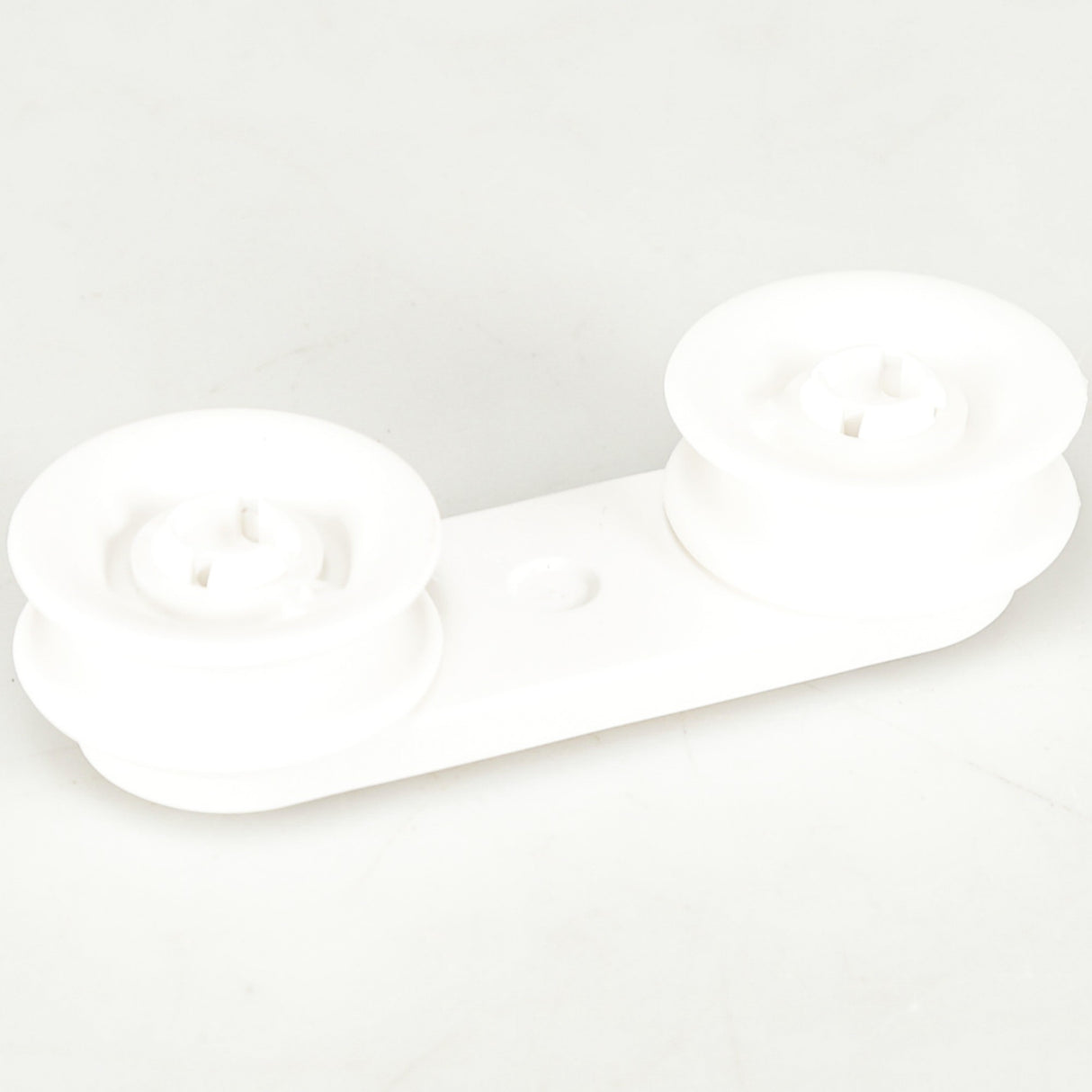 Whirlpool WP8270016 Genuine OEM Wheel Tub