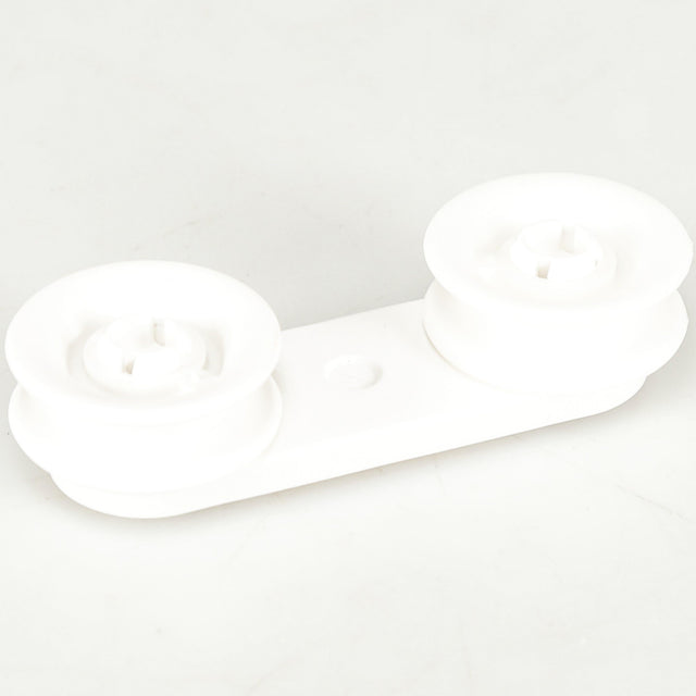 Whirlpool WP8270016 Genuine OEM Wheel Tub