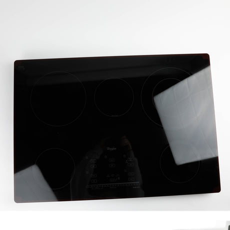 Whirlpool W10365146 Genuine OEM Cooktop