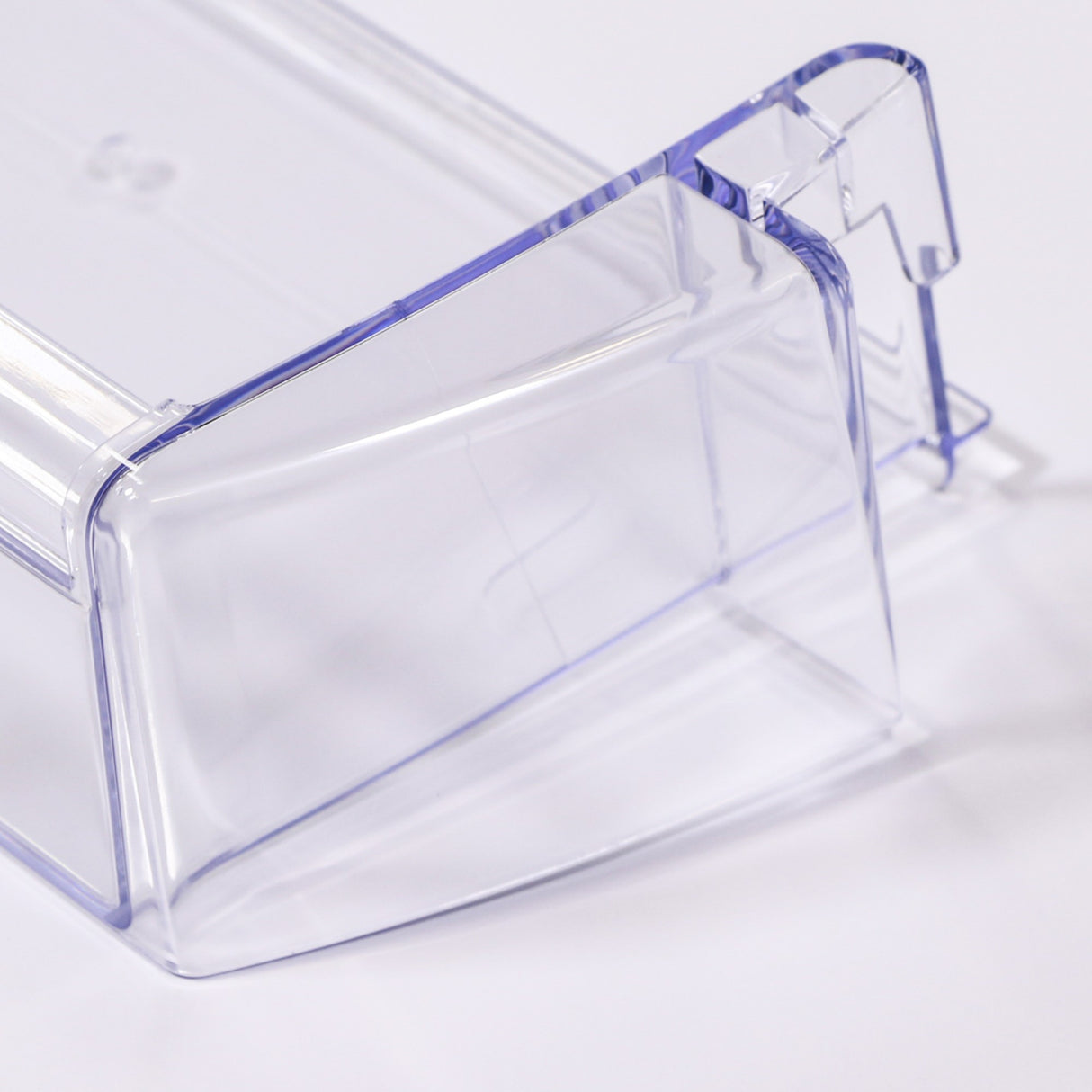 Whirlpool WPW10269174 Genuine OEM Bin Cntlvr