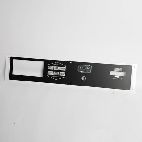 Whirlpool W10858316 Genuine OEM Overlay