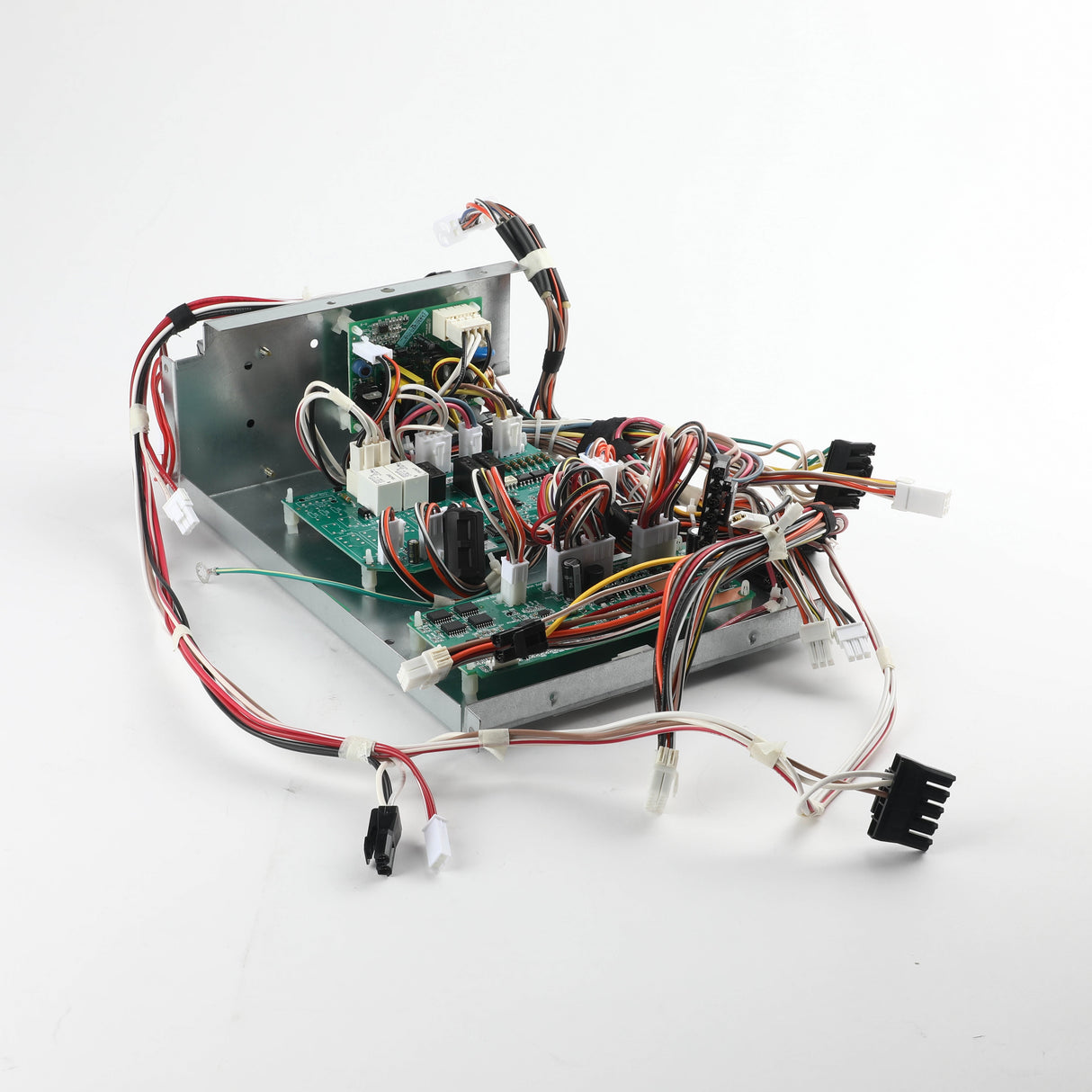 Whirlpool W10802701 Genuine OEM Control Electronic
