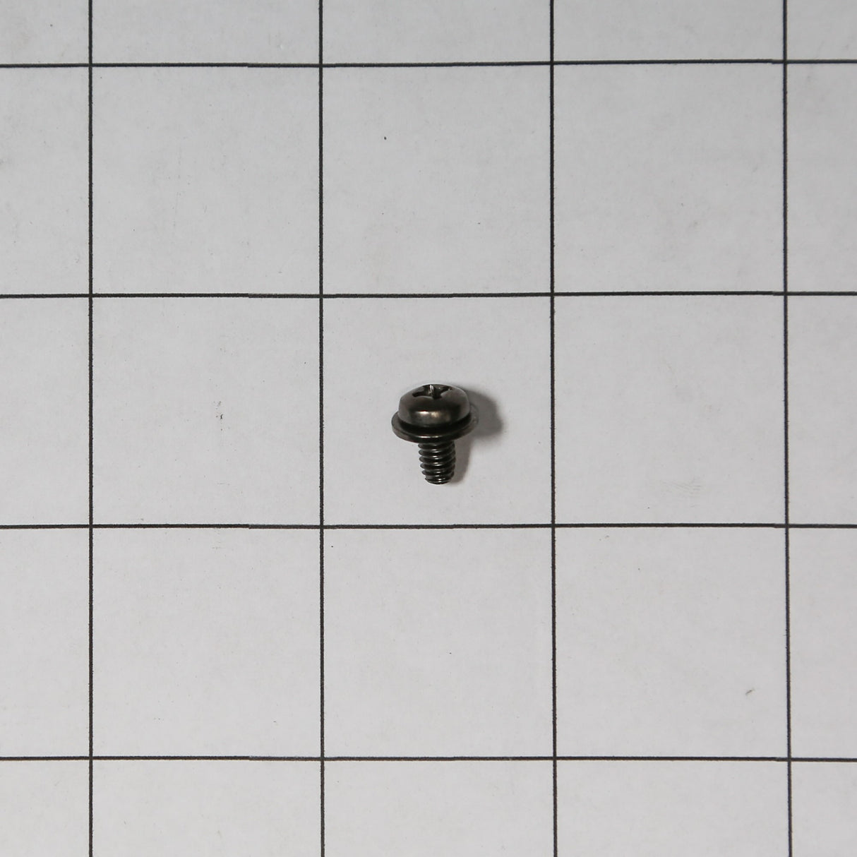 Whirlpool WPW10254050 Genuine OEM Screw